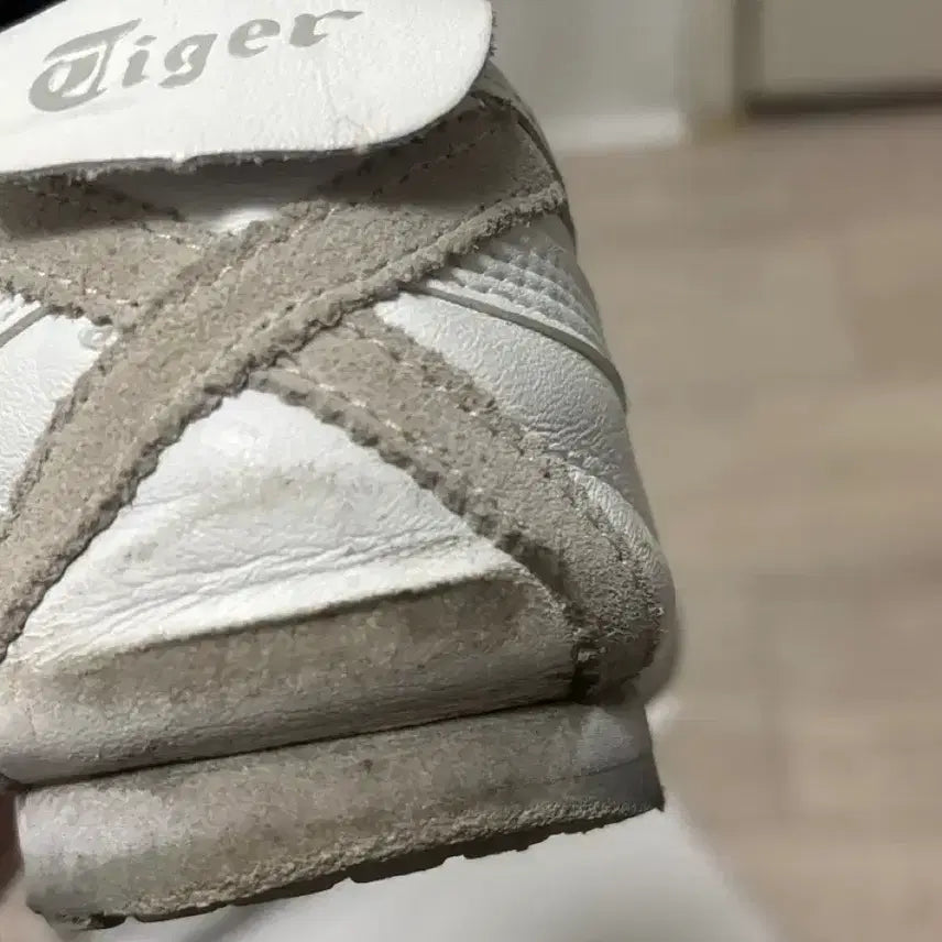 [BUNJANG] Onitsuka Tiger Mexico 66 / 오니츠카타이거 멕시코66 (네고 가능해요!!)