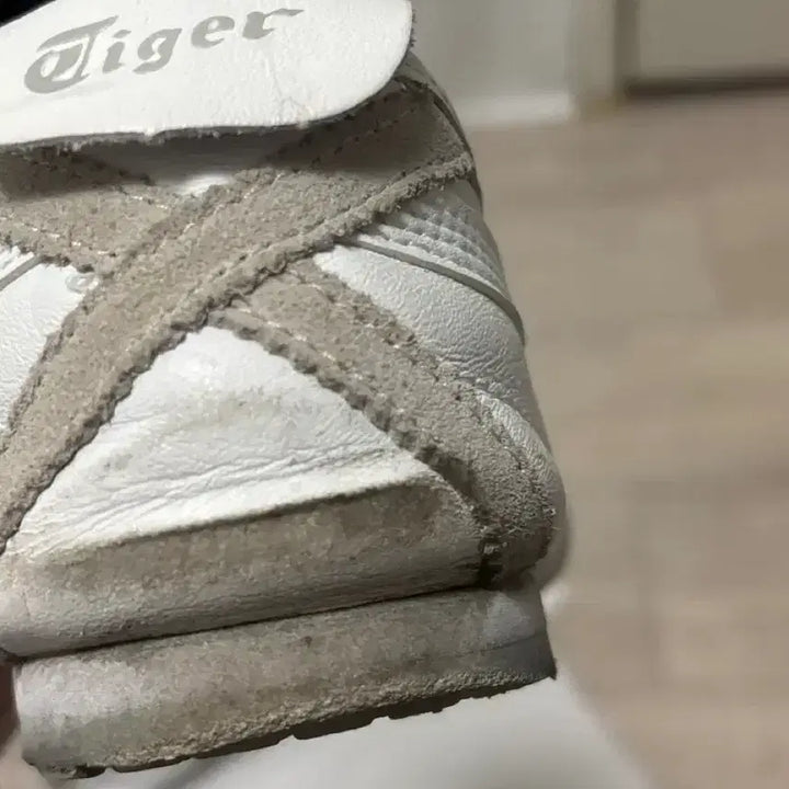 [BUNJANG] Onitsuka Tiger Mexico 66 / 오니츠카타이거 멕시코66 (네고 가능해요!!)