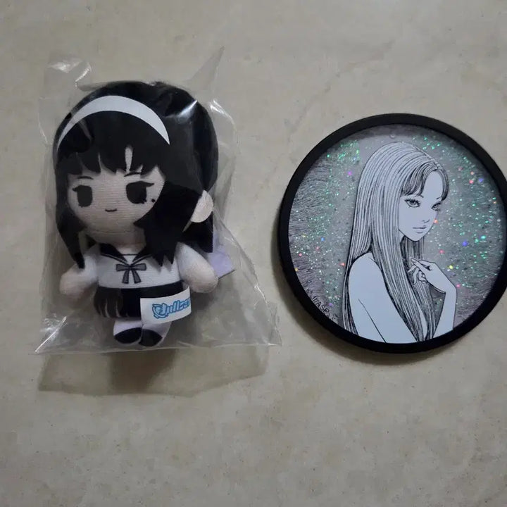 [BUNJANG] Junji Ito Tomie Bundle Set / 이토준지, 토미에 책 일괄 정리 판매