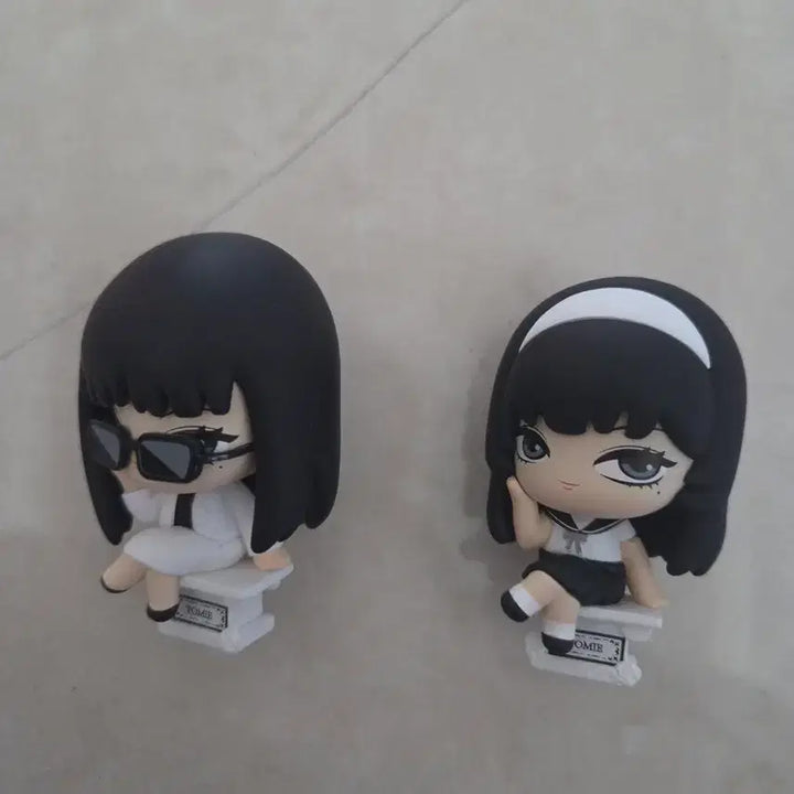 [BUNJANG] Junji Ito Tomie Bundle Set / 이토준지, 토미에 책 일괄 정리 판매