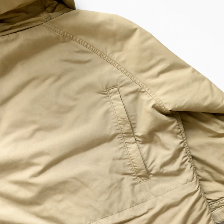 [BUNJANG] 80's LL Bean Puffer Jacket (Size 100-105) / 80's 엘엘빈 다운 푸퍼 자켓 100~105