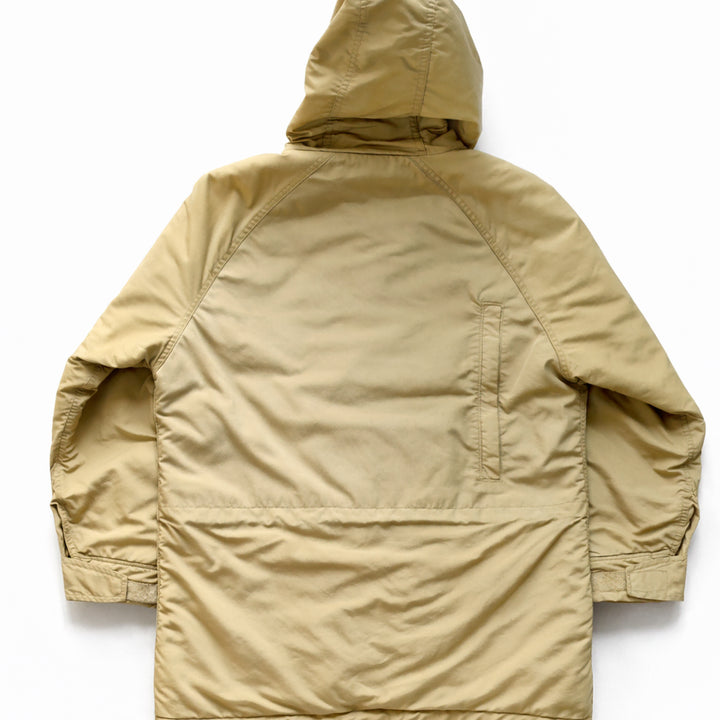 [BUNJANG] 80's LL Bean Puffer Jacket (Size 100-105) / 80's 엘엘빈 다운 푸퍼 자켓 100~105