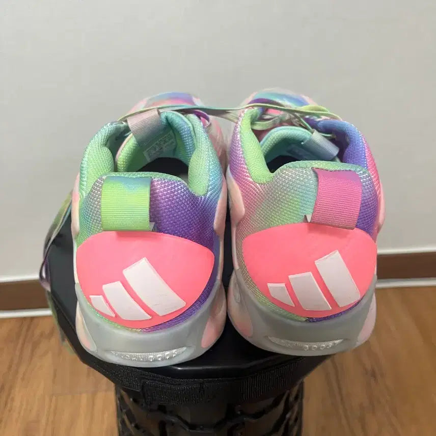 [BUNJANG] Adidas AE1 Low Pink Sneakers / 아디다스 ae1 로우 핑크