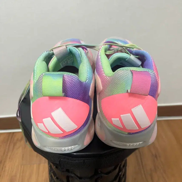 [BUNJANG] Adidas AE1 Low Pink Sneakers / 아디다스 ae1 로우 핑크