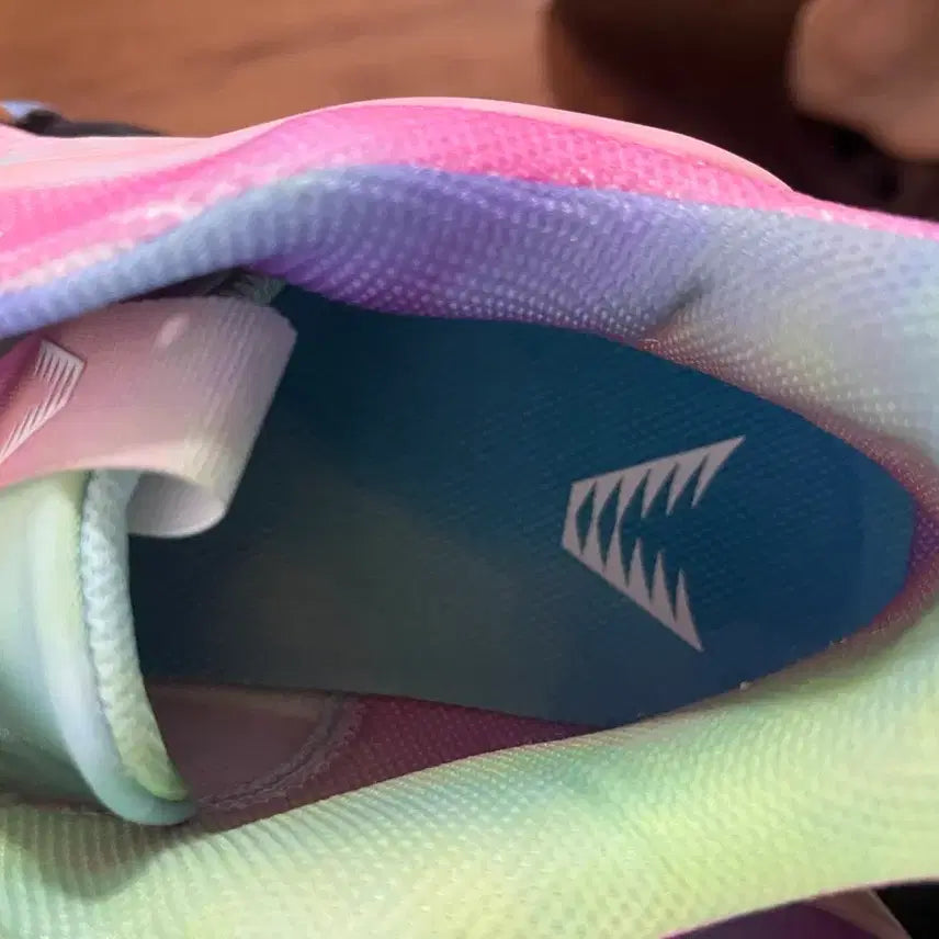 [BUNJANG] Adidas AE1 Low Pink Sneakers / 아디다스 ae1 로우 핑크