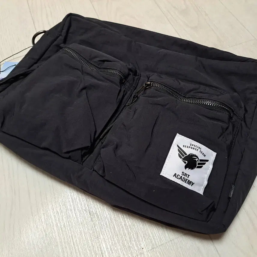 [BUNJANG] Blue Archive 4th Anniversary SRT Crossbody Bag / 블루아카이브 4주년 MD SRT 크로스백