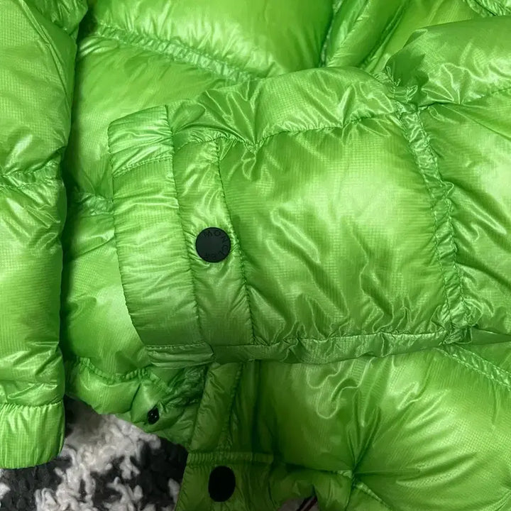 [BUNJANG] Moncler Padded Jacket / 몽클레어 패딩 팝니다