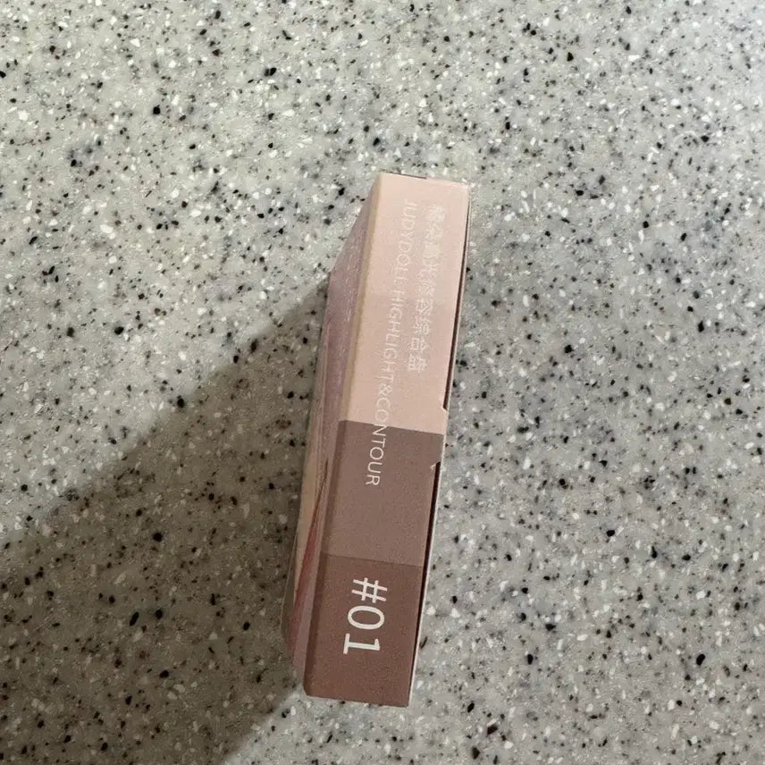 [BUNJANG] Judy Doll No.1 Shading Highlighter / (새상품) 주디돌 쥬디돌 1호 쉐딩 하이라이터 컨투어