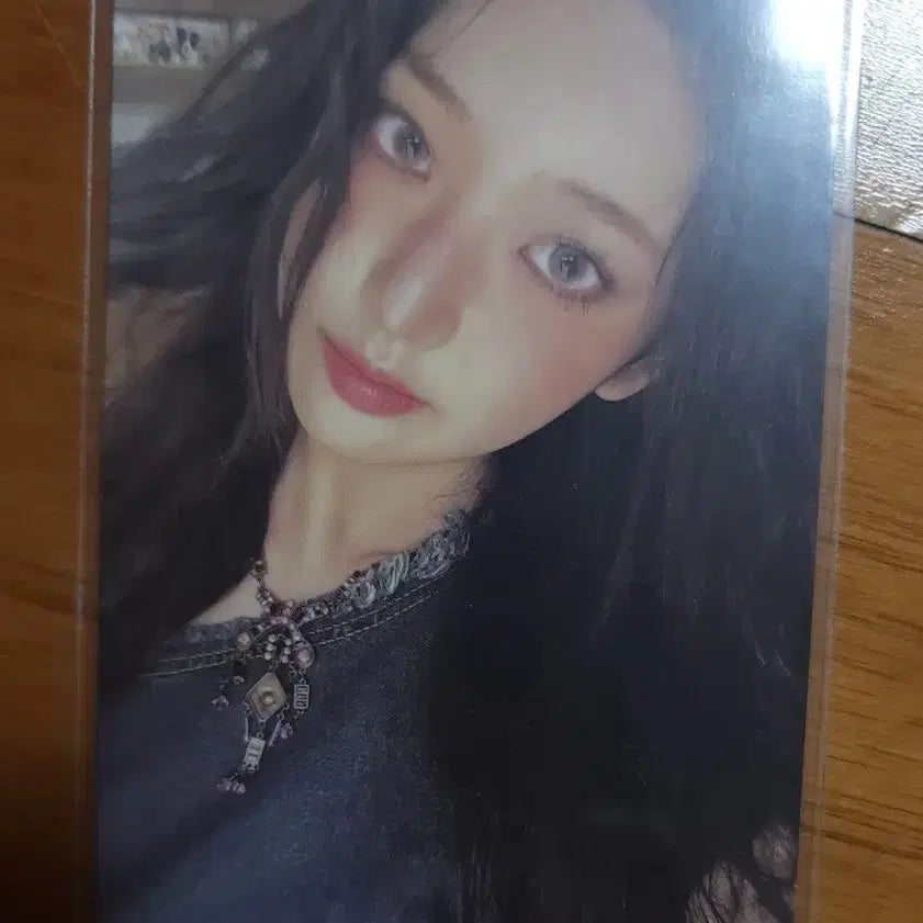 [판매] 키키 이솔 아이두미 공방포카