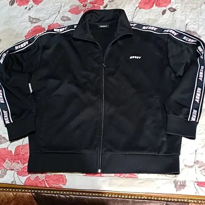 [BUNJANG] NERDY Oversized Jersey 110 / 널디 오버핏저지 110 가슴66 기장72