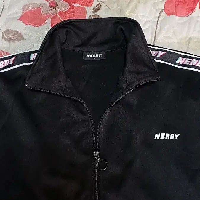 [BUNJANG] NERDY Oversized Jersey 110 / 널디 오버핏저지 110 가슴66 기장72