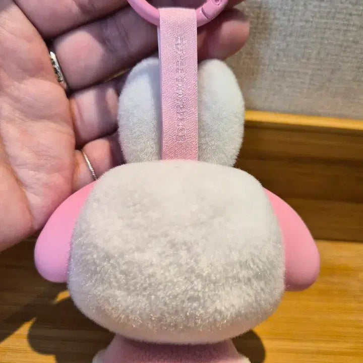 [BUNJANG] TopToy My Melody Face Change Keyring / 탑토이망토 페이스채인지 마멜