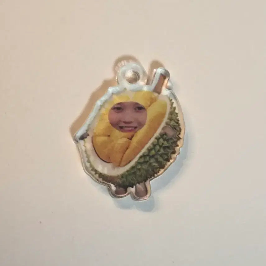 [SOLD OUT] [BUNJANG] Cortis Martin Durian Acrylic Keyring / 재고1개) 코르티스 마틴 두리안 아크릴 키링