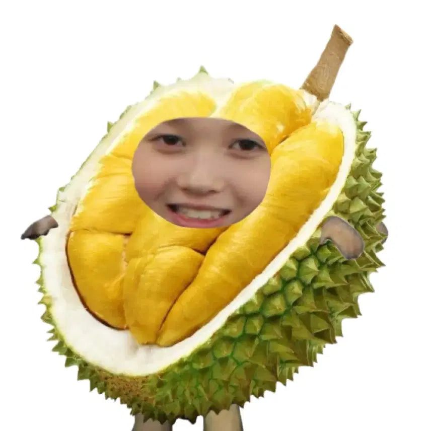 [SOLD OUT] [BUNJANG] Cortis Martin Durian Acrylic Keyring / 재고1개) 코르티스 마틴 두리안 아크릴 키링