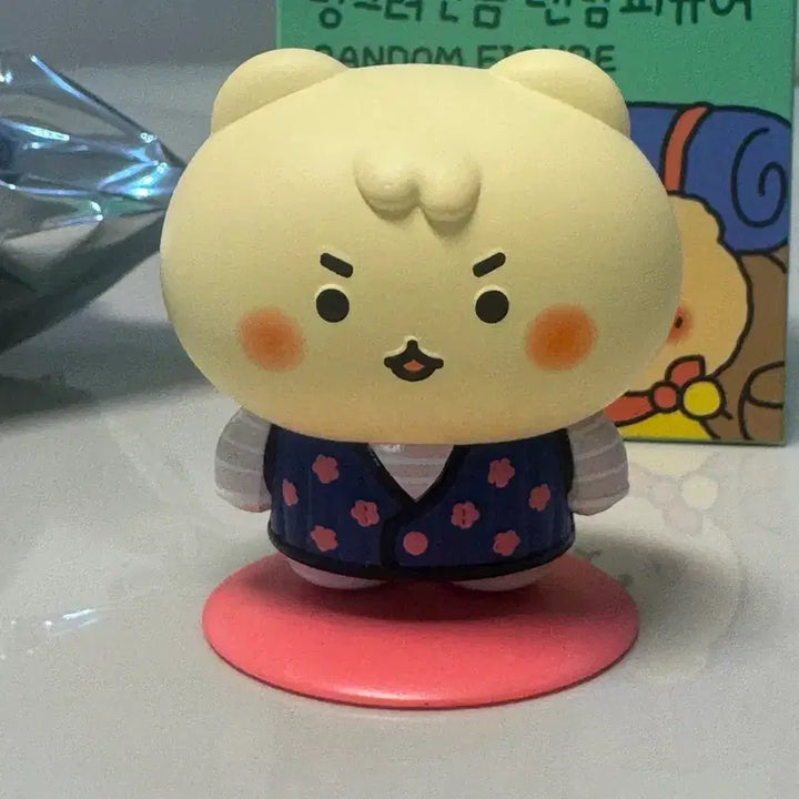 [BUNJANG] Manggeureonjigom Grandma&