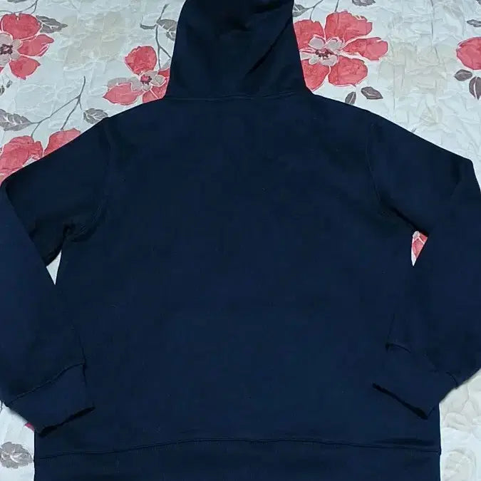 [BUNJANG] Jeep Hoodie 105 / Jeep 기모후드 105 가슴58 기장69