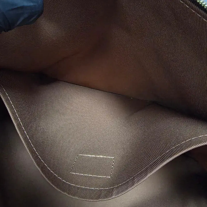 [BUNJANG] Louis Vuitton Etui Voyage MM Monogram Clutch Bag / {클로젯}[MM][풀구성]루이비통 에튀보야주 모노그램 MM클러치백