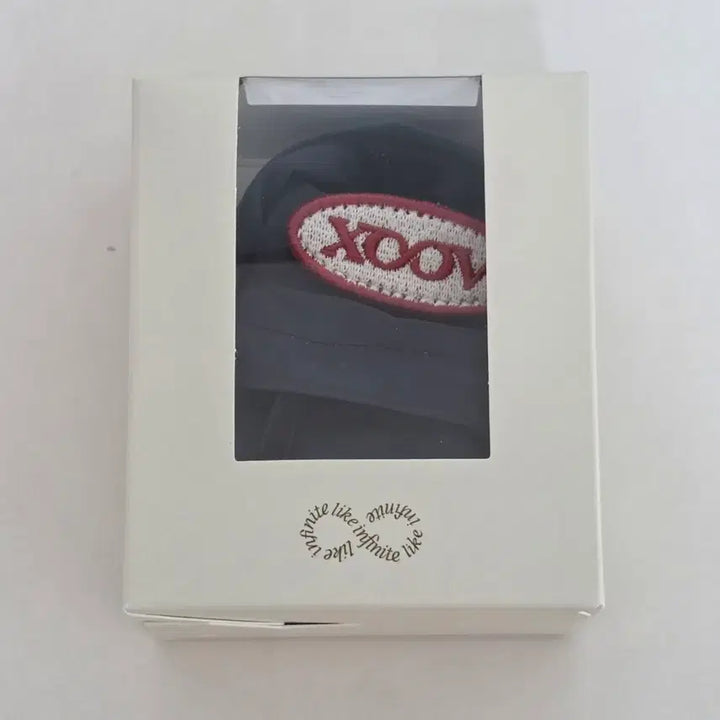 [BUNJANG] Infinite Soundwave Popup Backpack Keyring / 인피니트 사운드웨이브 팝업 백팩키링