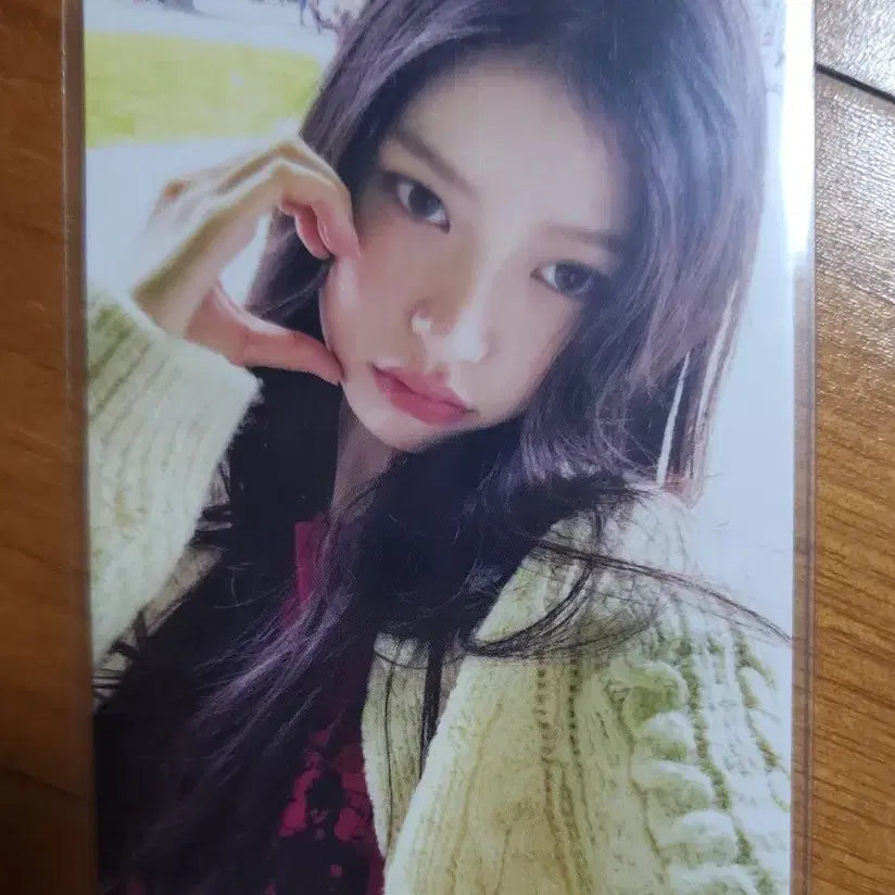 [판매] 키키 하음 아이두미 공방포카