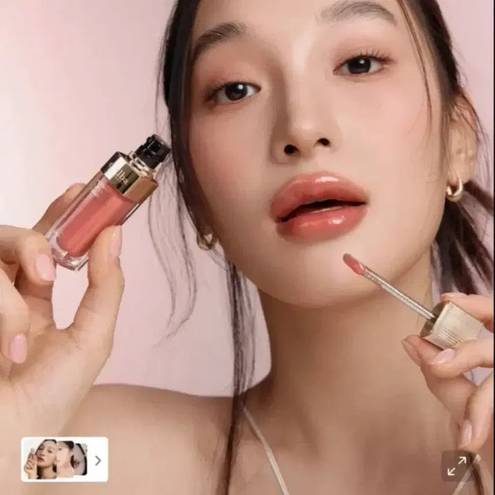 [BUNJANG] D'alba Plumping Lip Glow 5ml / 달바 플럼핑 립 글로우 5ml