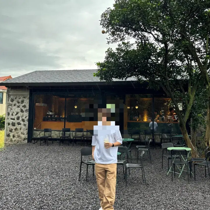 [BUNJANG] Gucci Double Knee Work Pants [Size 44] / 구찌 더블니 워크팬츠 [44]착샷 있음