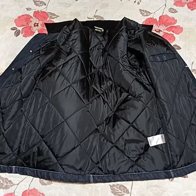 [BUNJANG] Dickies Denim Chore Jacket / 디키즈 데님초어자켓 100 가슴58 기장77