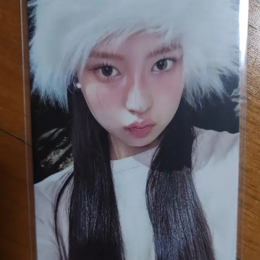 [판매] 키키 하음 BTG 공방포카