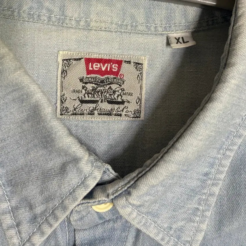 [BUNJANG] Levi&