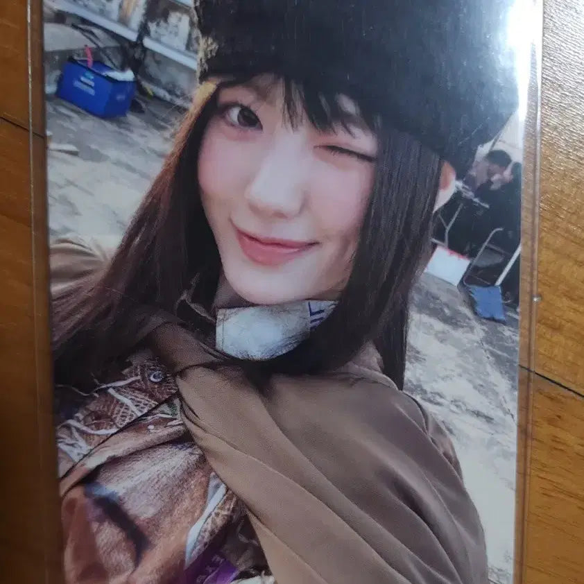 [판매] 키키 수이 BTG 공방포카