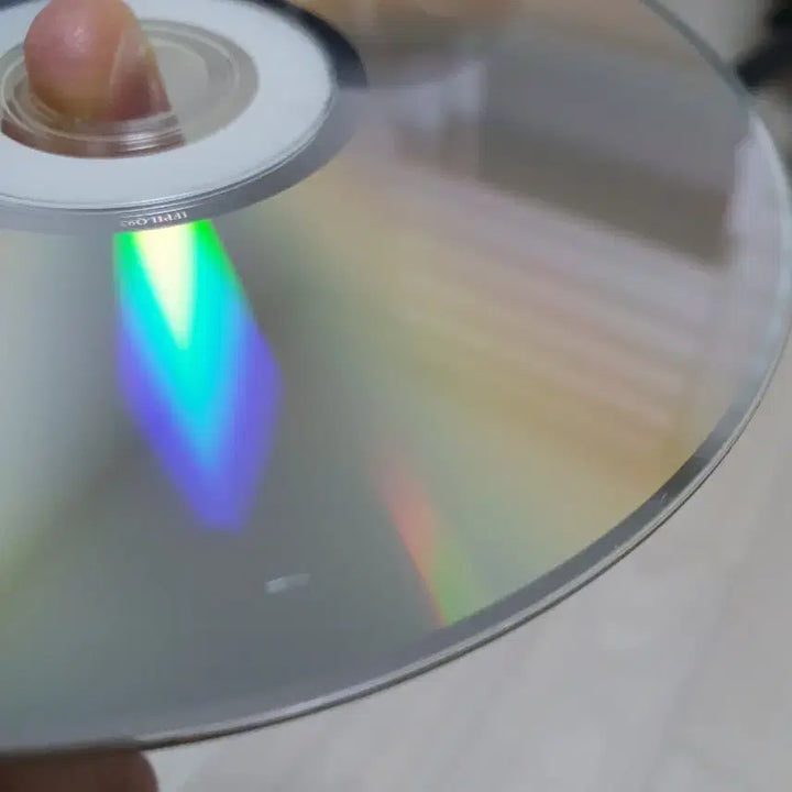 [SOLD OUT] 풀메탈 폐닉 후못후 DVD-BOX(한국판)