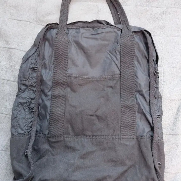 [BUNJANG] Diesel Tote Bag / 디젤 토트백