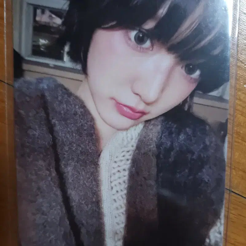 [판매] 키키 지유 BTG 공방포카