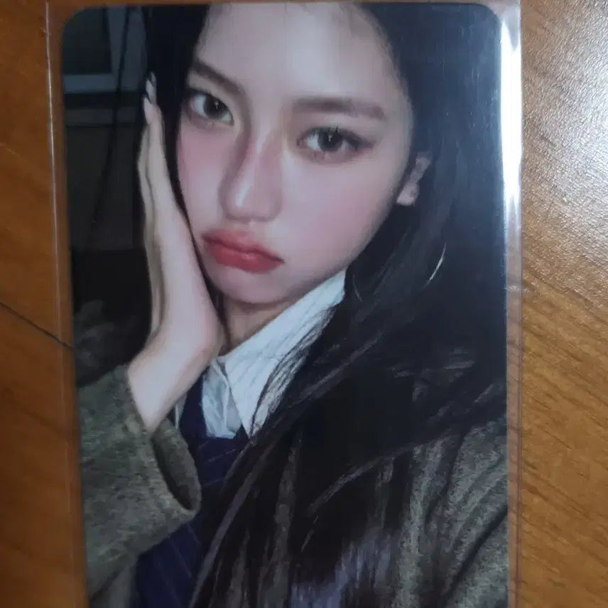 [판매] 키키 하음 BTG 공방포카