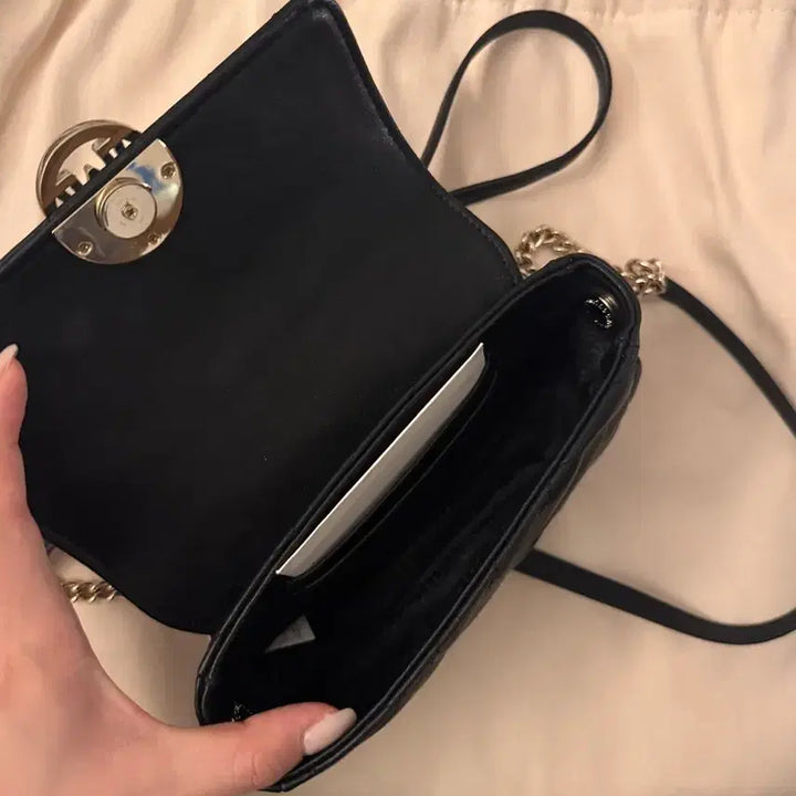 [BUNJANG] Metrocity Mini Crossbody Bag / 메트로시티 미니크로스백