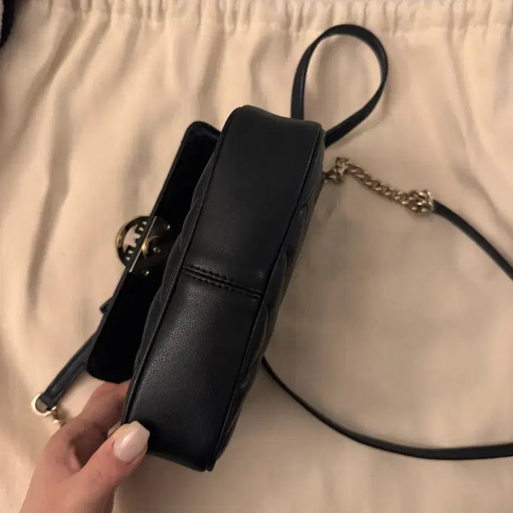 [BUNJANG] Metrocity Mini Crossbody Bag / 메트로시티 미니크로스백