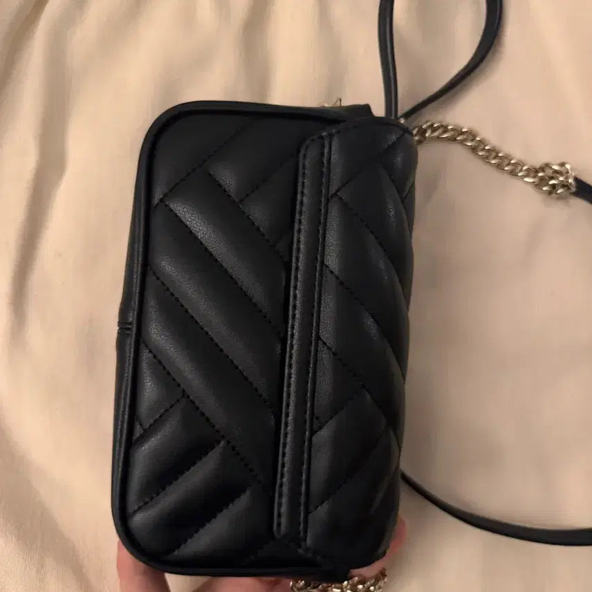 [BUNJANG] Metrocity Mini Crossbody Bag / 메트로시티 미니크로스백