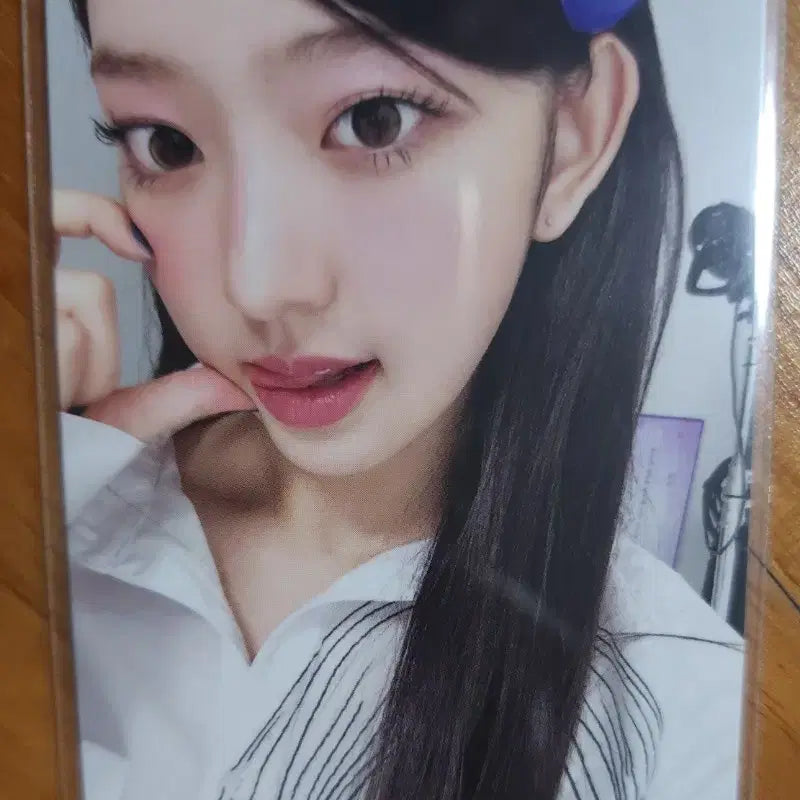 [판매] 키키 이솔 BTG 올출 공방포카