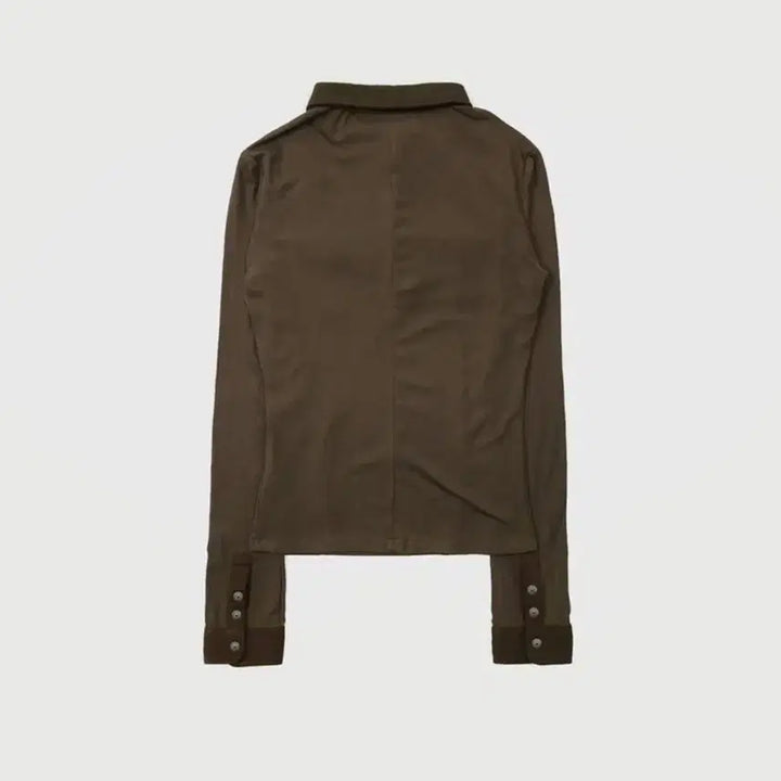 [BUNJANG] Bad Blood Vintage Jersey Polo Shirt / 배드블러드 빈티지 져지 폴로 셔츠