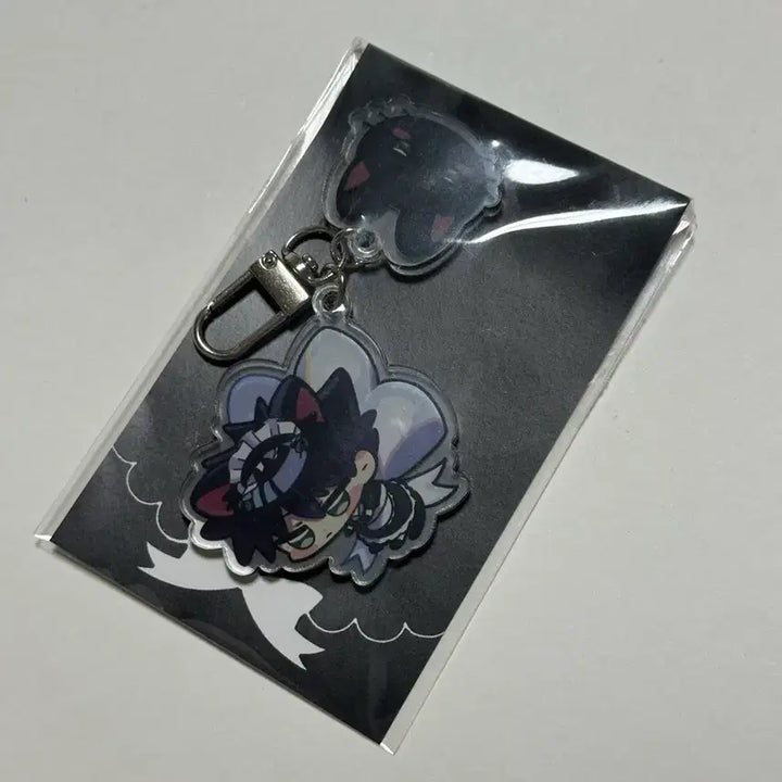 [BUNJANG] Jujutsu Kaisen Gojo Fushi Keyring Bundle Set / 미개봉) 주술회전 고죠후시 온리전 뭉님 키링 일괄