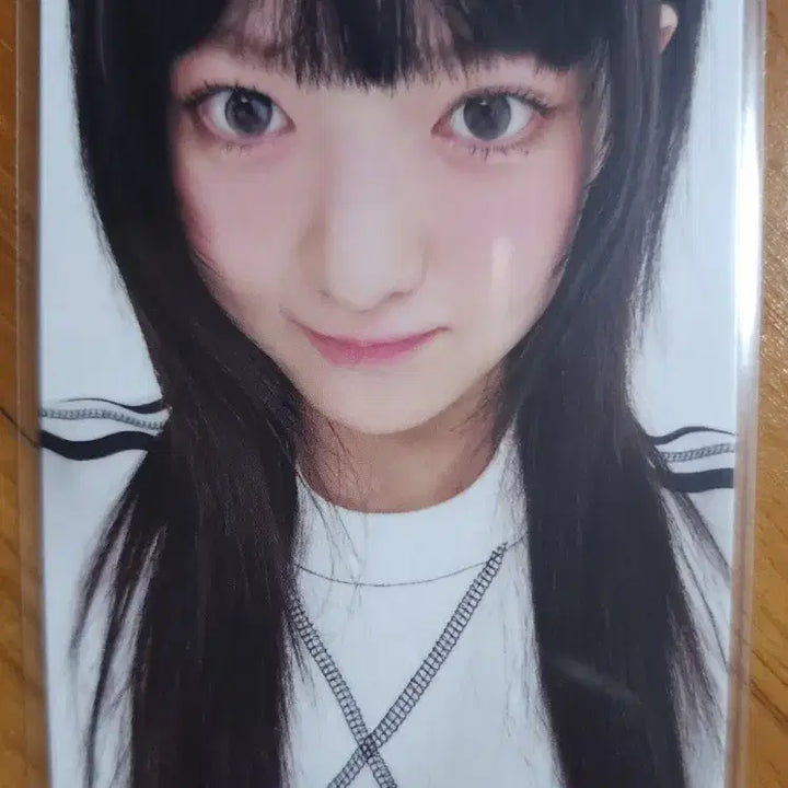 [BUNJANG] Kiki Sui BTG POB Photocard / [판매] 키키 수이 BTG 올출 공방포카