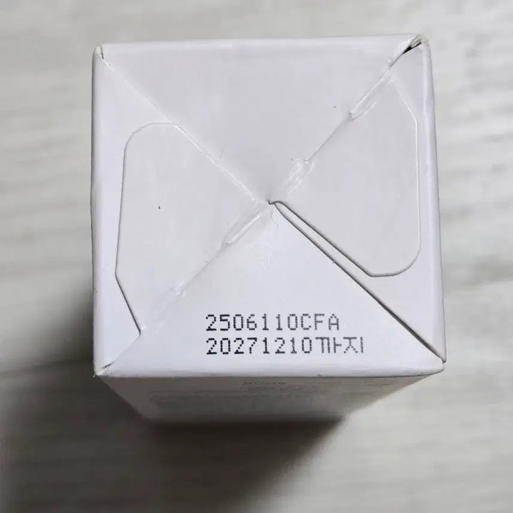 [BUNJANG] Greenfinger Forest Phytocica Serum 50ml / (새제품) 그린핑거 포레스트 피톤 시카 세럼 50ml