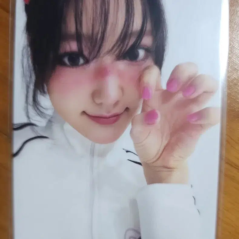 [판매] 키키 지유 BTG 올출 공방포카