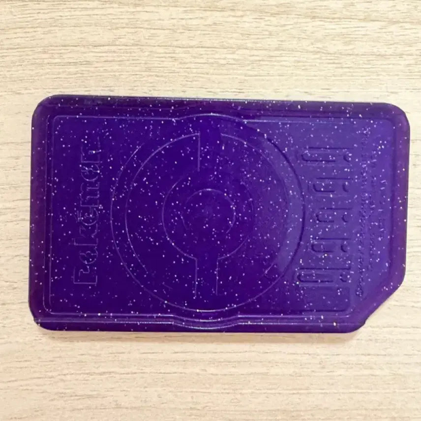 [BUNJANG] Pokemon Ga-Olé Lunala 5-Star Arcade Game Card / 싸게팝니다) 포켓몬 가오레 루나아라 5성