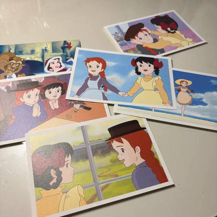 [BUNJANG] Stationery Bundle Set / 다꾸용품 일괄 만원