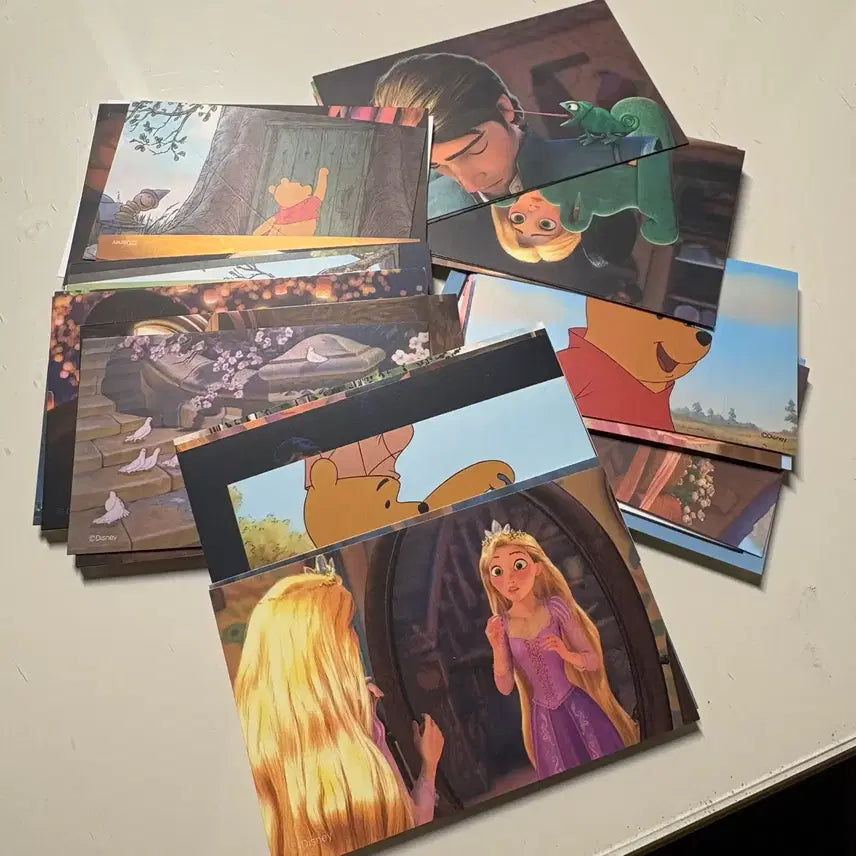 [BUNJANG] Stationery Bundle Set / 다꾸용품 일괄 만원