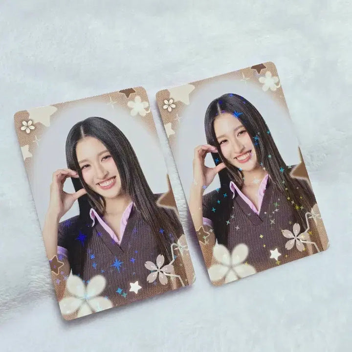 [BUNJANG] GMMTV View Nagoya Goods Photocard / GMMTV View 나고야 굿즈 하자 포카