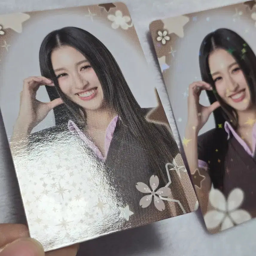 [BUNJANG] GMMTV View Nagoya Goods Photocard / GMMTV View 나고야 굿즈 하자 포카