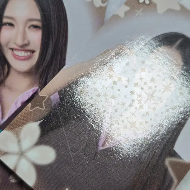 [BUNJANG] GMMTV View Nagoya Goods Photocard / GMMTV View 나고야 굿즈 하자 포카