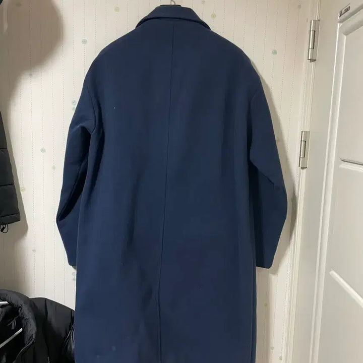 [BUNJANG] Acover Single Coat M / 어커버 싱글코트 M