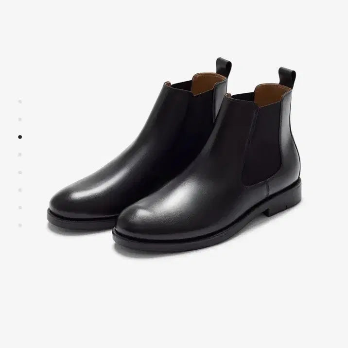 [BUNJANG] Unknown Chelsea Boots 265 / 쿠에른 런던07 첼시부츠 265